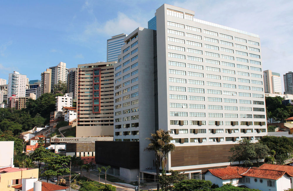 Ville Celestine Condo Hotel e Eventos, Belo Horizonte