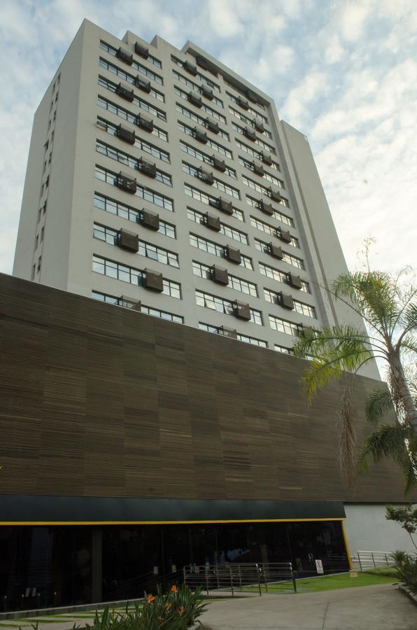 Ville Celestine Condo Hotel e Eventos, Belo Horizonte